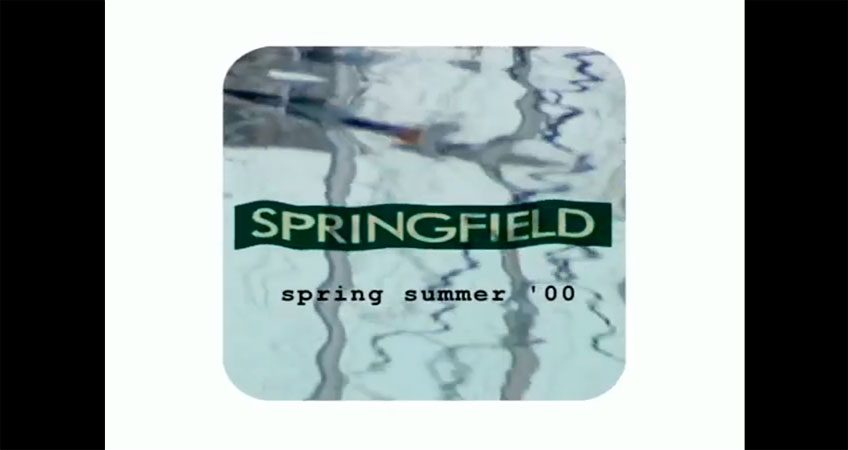 Spot Springfield