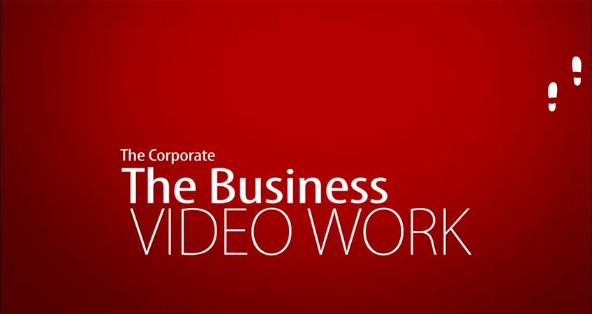 trespies Corporate Video Services